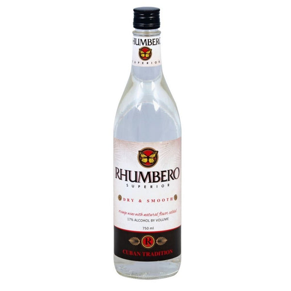 RHUMBERO WHITE 1LT