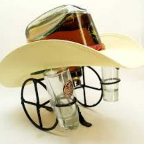 RODEO HAT TEQUILA 1LT