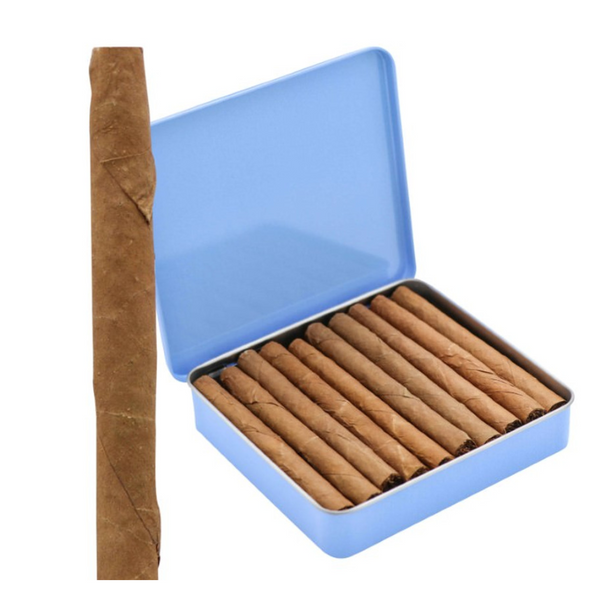 ROMEO Y JULIETA MINI BLUE 5/20CT