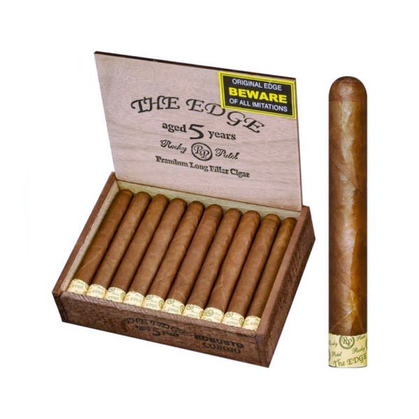 RP EDGE ROBUSTO COROJO 20CT