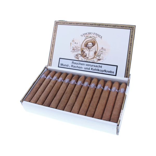 SANCHO PANZA CIGARS 20CT