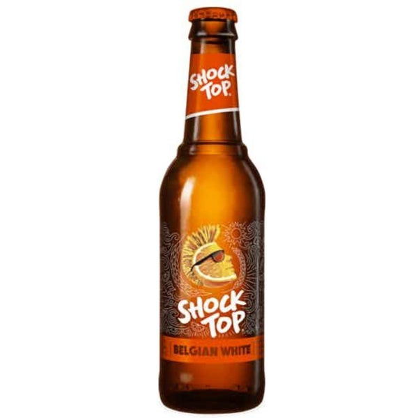 SHOCK TOP 24/12OZ B (4/6CT)