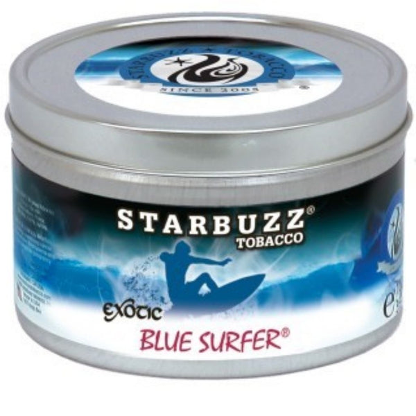 STARBUZZ 100G BLUE SURFER