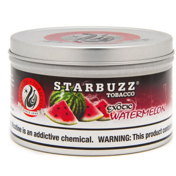 STARBUZZ 100G WATERMELON