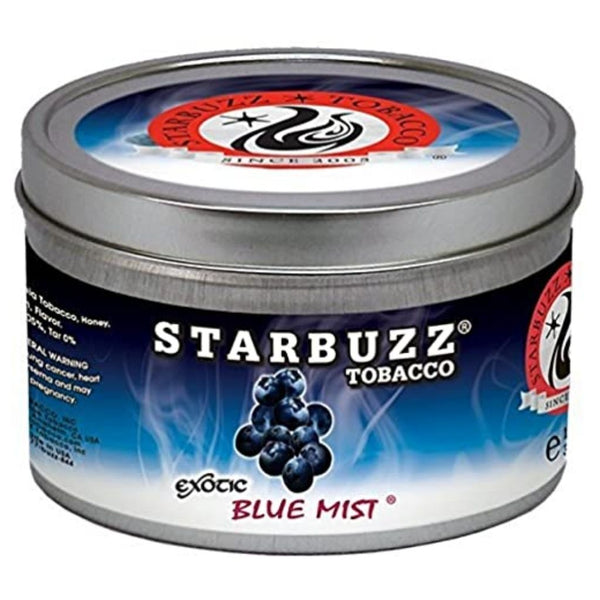 STARBUZZ 250G BLUE MIST