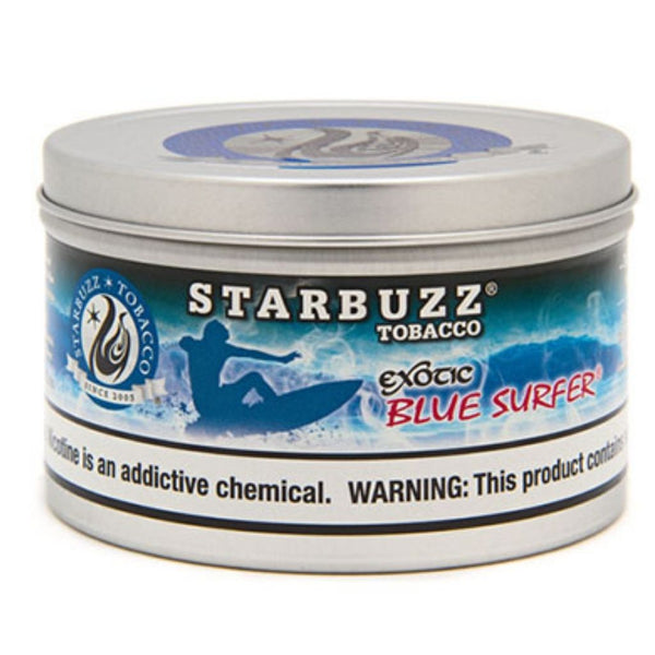 STARBUZZ 250G BLUE SURFER