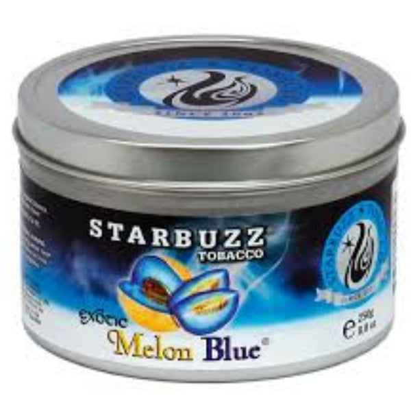 STARBUZZ 250G MELON BLUE