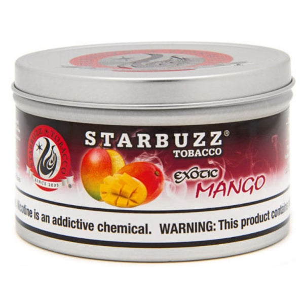 STARBUZZ 250GM MANGO