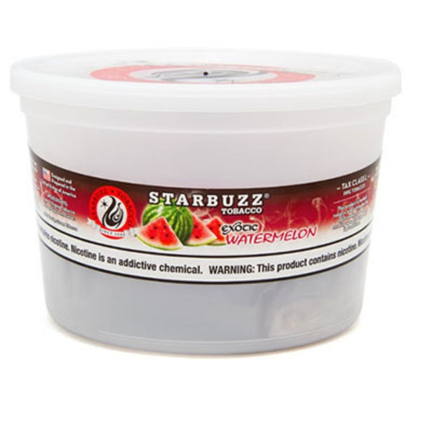 STARBUZZ BLACK 1KG WATERMELON