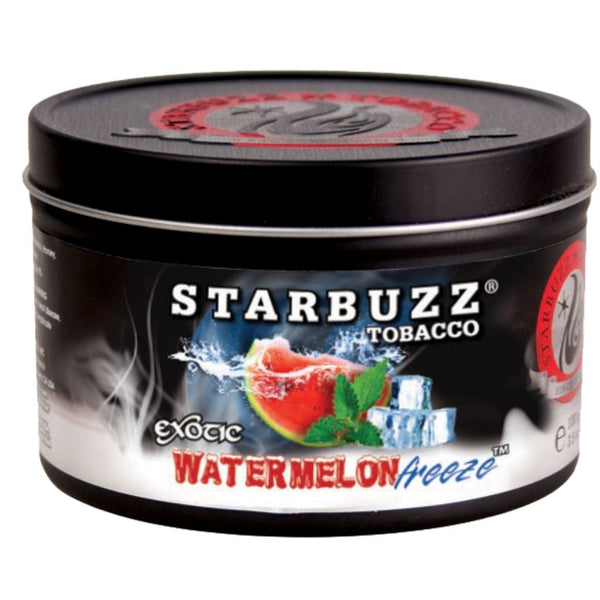 STARBUZZ BLACK 250G WATERMELON FREEZE