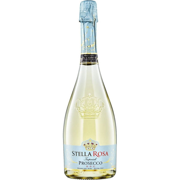 STELLA ROSA IMPERIALE PROSECCO DOC 750ML