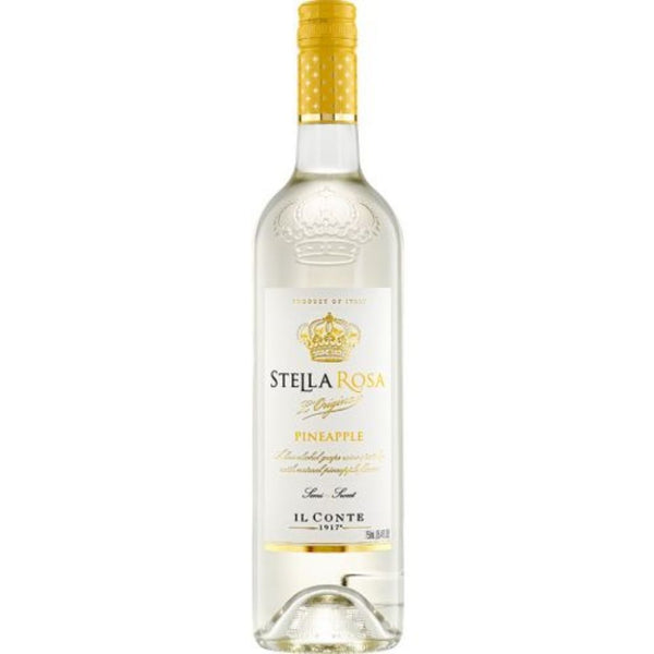 STELLA ROSA PINEAPPLE 750ML