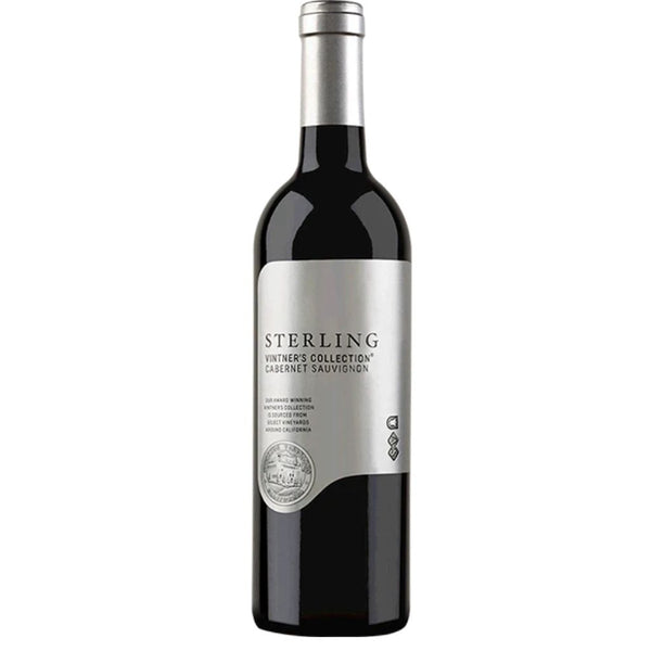 STERLING VINTNERS 750ML CABERNET