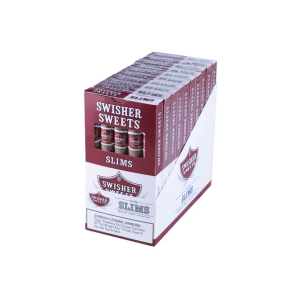 SWISHER 10/5CT 5 FOR 3 SLIMS