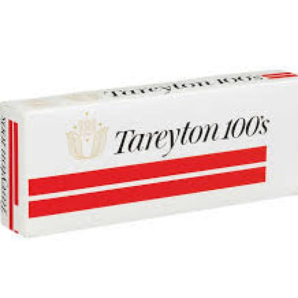 TAREYTON 100 SOFT