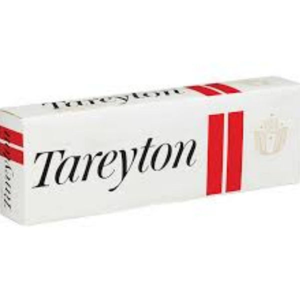 TAREYTON SOFT