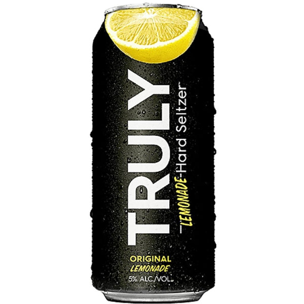 TRULY LEMONADE 12/24OZ