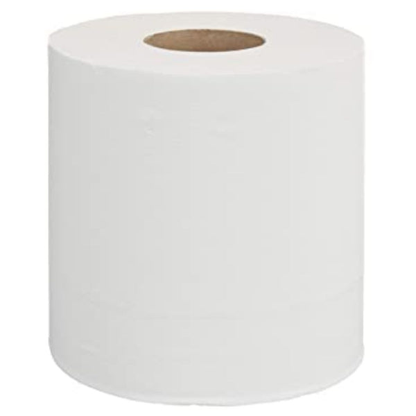 TRULY WHITE PAPER TOWEL CENTER PULL 6CT