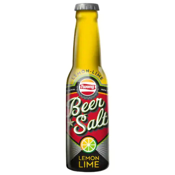 TWANG BEER SALT LEMON LIME 12CT