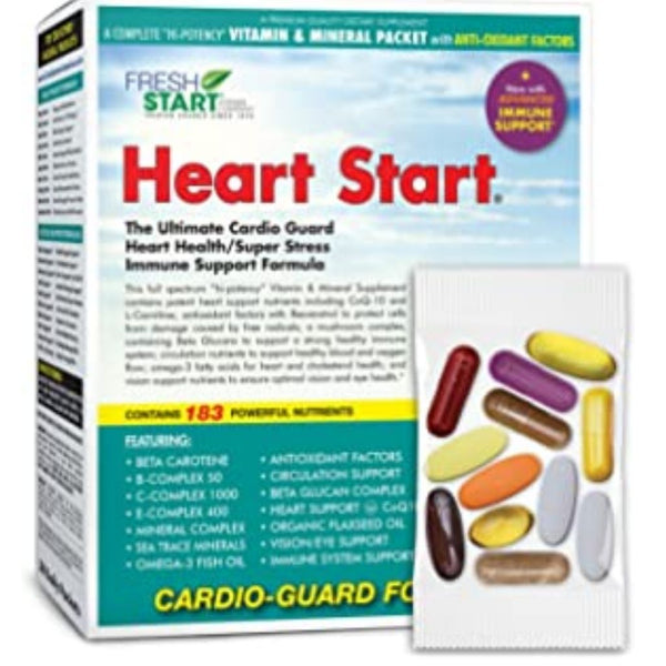 ULTRA START ENERGY PILLS 12/9CT