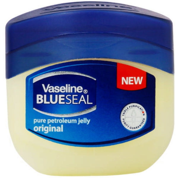 VASELINE BLUE SEAL ORIGINAL 50ML