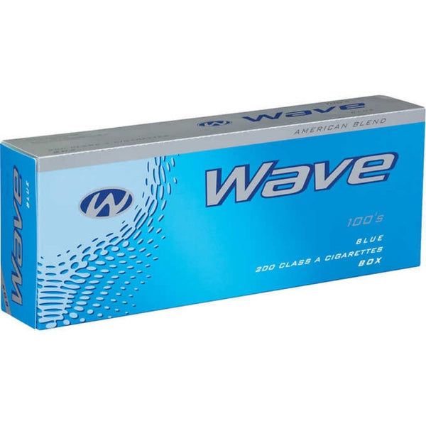 WAVE 100 BLUE BX