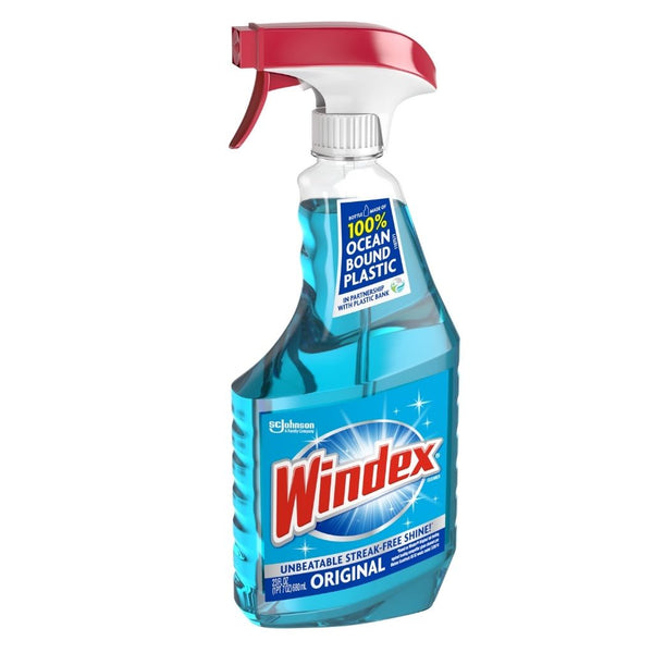 WINDEX  CLEANER 8/23OZ