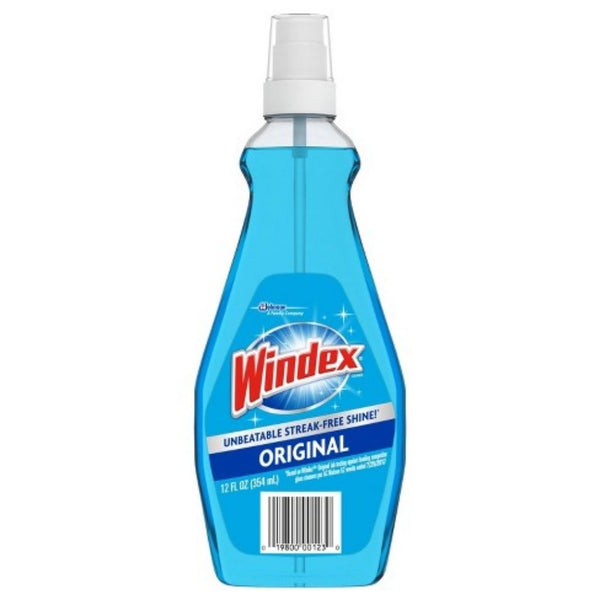 WINDEX ORIGINAL 12OZ