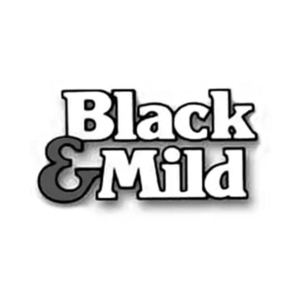 BLACK&MILD 25/1CT MILD